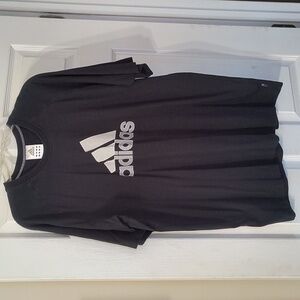 Adidas super soft tshirt